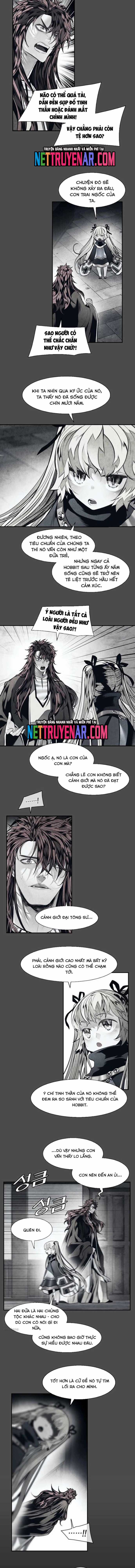 Bất Bại Chân Ma - Chapter 264 - Trang 7