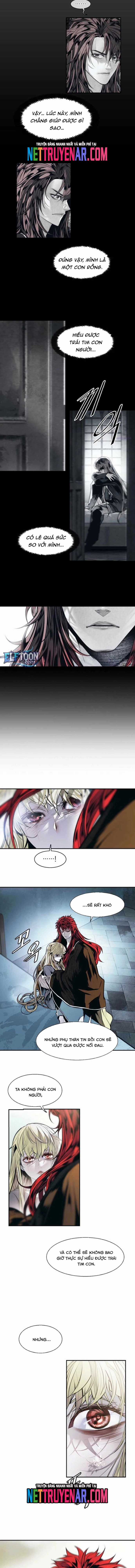 Bất Bại Chân Ma - Chapter 264 - Trang 8