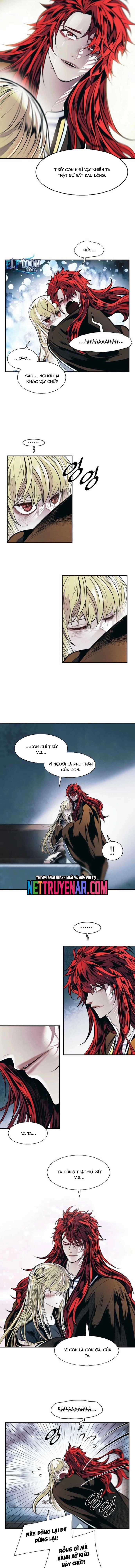 Bất Bại Chân Ma - Chapter 264 - Trang 9