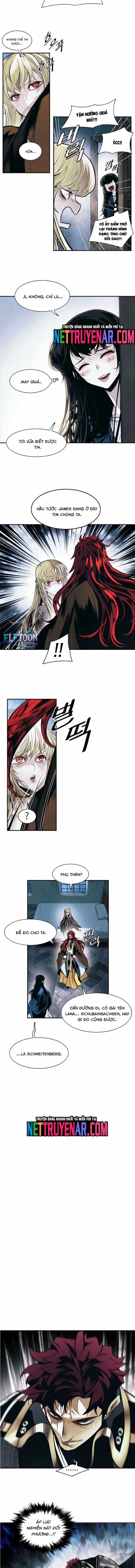 Bất Bại Chân Ma - Chapter 264 - Trang 10