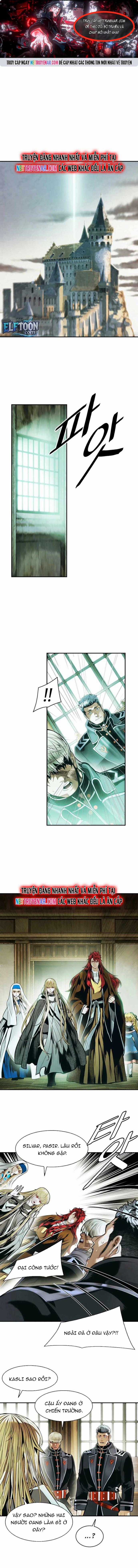 Bất Bại Chân Ma - Chapter 265 - Trang 1