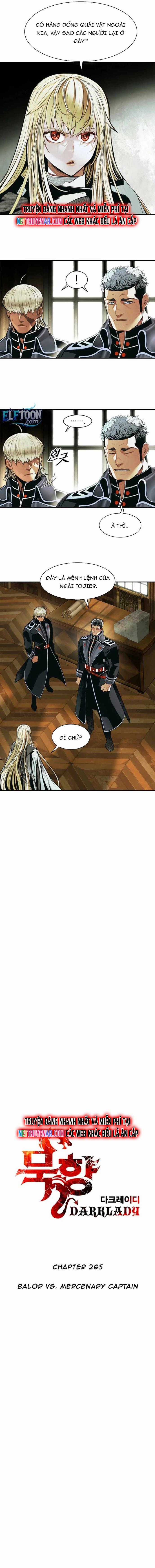 Bất Bại Chân Ma - Chapter 265 - Trang 2