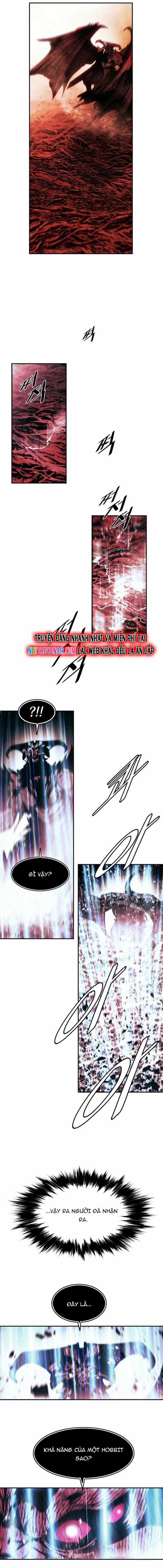 Bất Bại Chân Ma - Chapter 265 - Trang 12