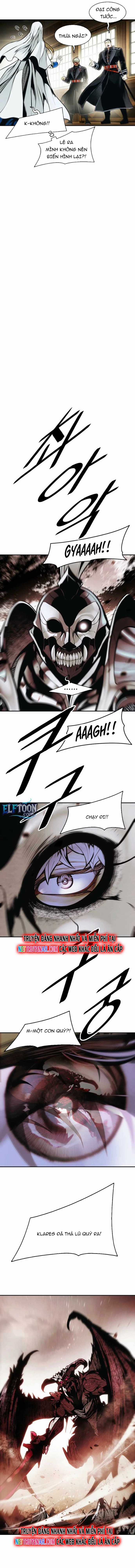 Bất Bại Chân Ma - Chapter 265 - Trang 4