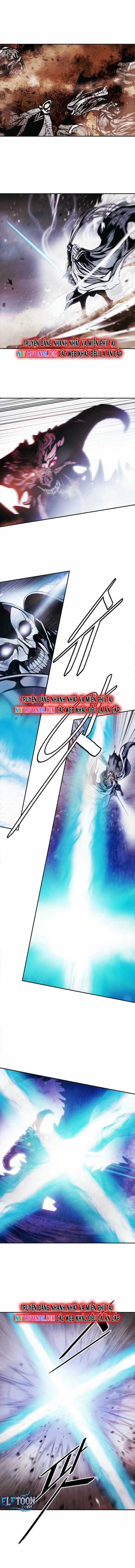 Bất Bại Chân Ma - Chapter 265 - Trang 5