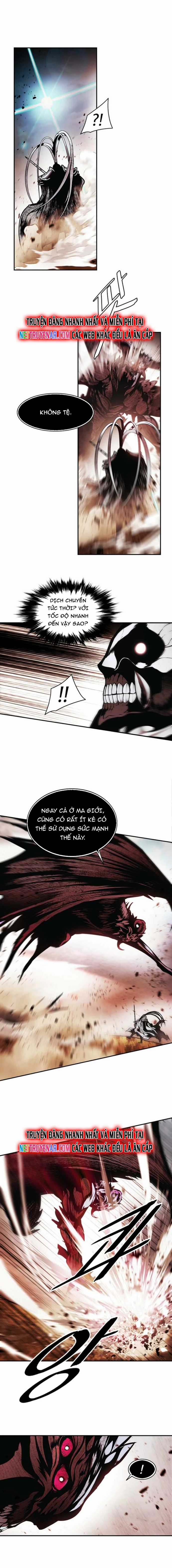 Bất Bại Chân Ma - Chapter 265 - Trang 6