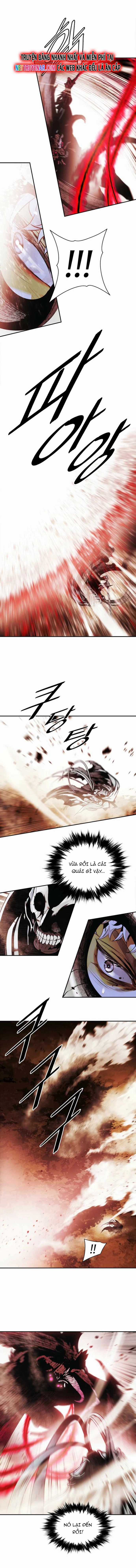 Bất Bại Chân Ma - Chapter 265 - Trang 8