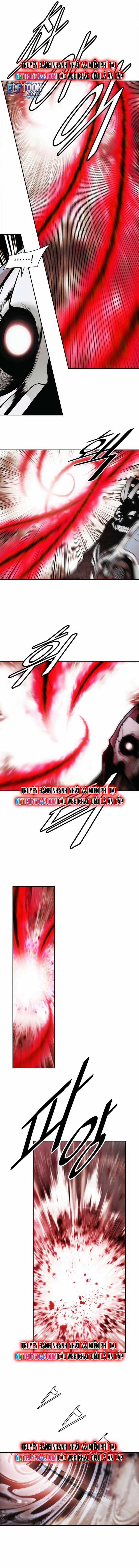 Bất Bại Chân Ma - Chapter 265 - Trang 9