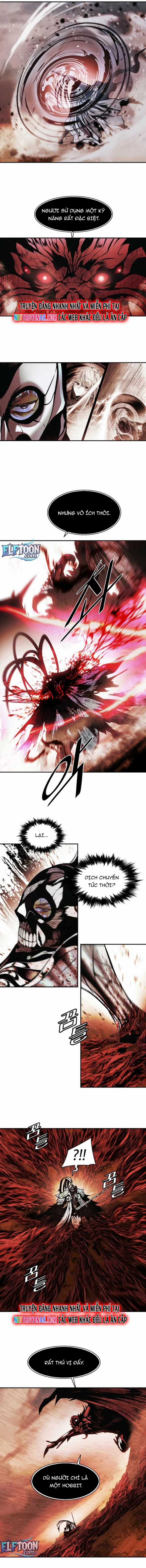 Bất Bại Chân Ma - Chapter 265 - Trang 10