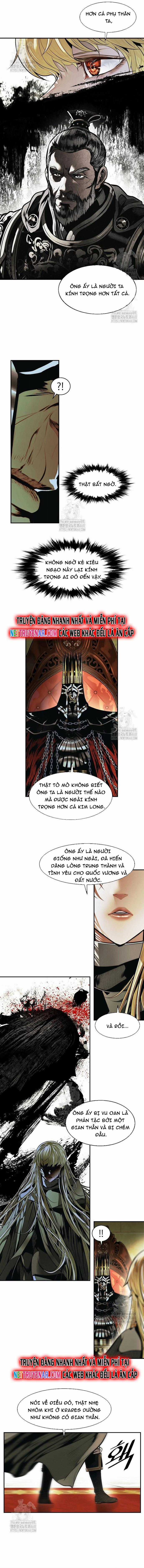 Bất Bại Chân Ma - Chapter 266 - Trang 2