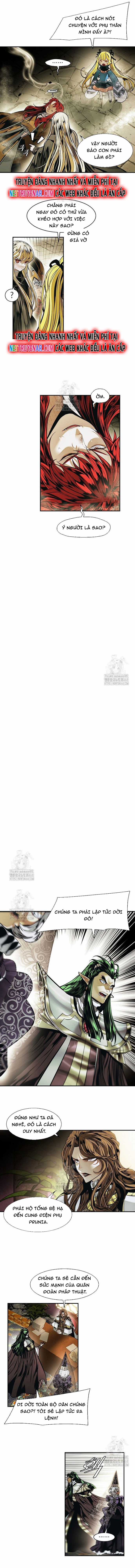 Bất Bại Chân Ma - Chapter 266 - Trang 12