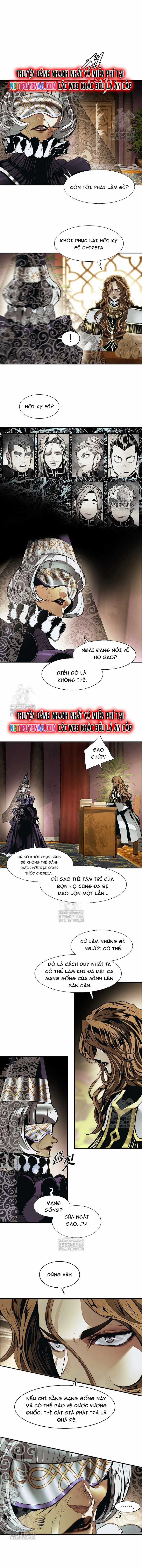 Bất Bại Chân Ma - Chapter 266 - Trang 13