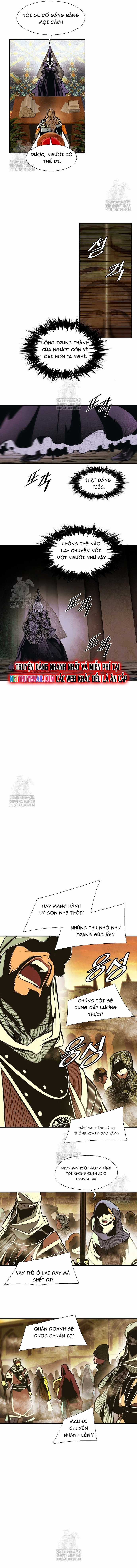 Bất Bại Chân Ma - Chapter 266 - Trang 14