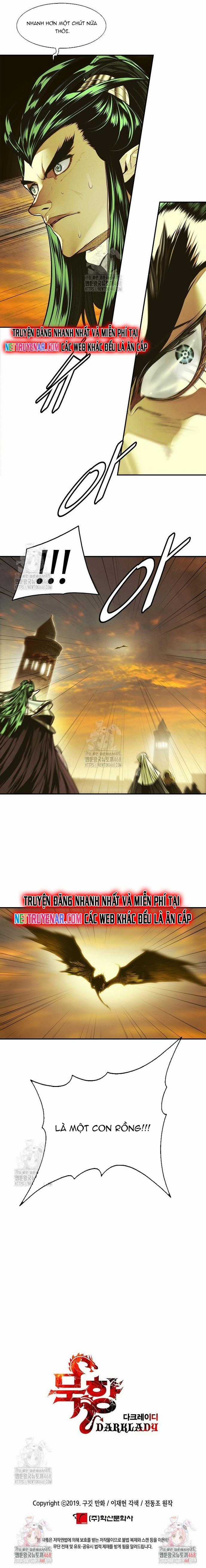 Bất Bại Chân Ma - Chapter 266 - Trang 16