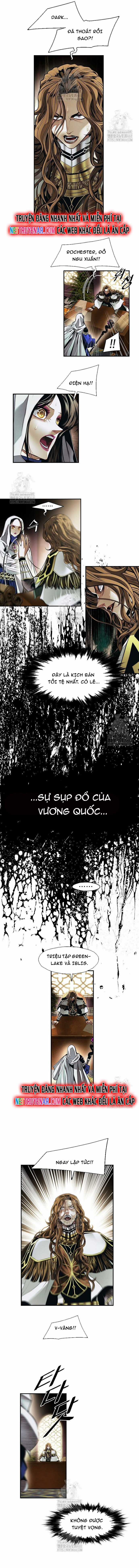 Bất Bại Chân Ma - Chapter 266 - Trang 9