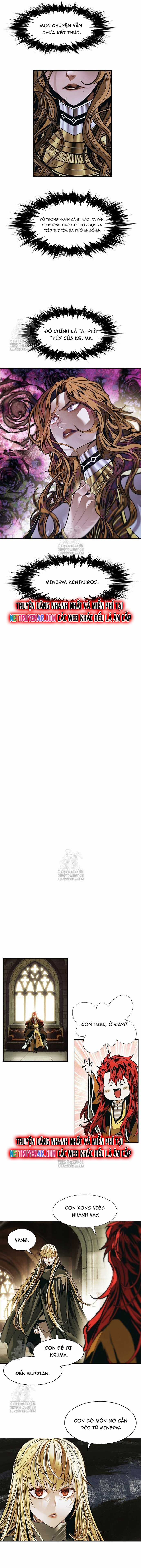 Bất Bại Chân Ma - Chapter 266 - Trang 10