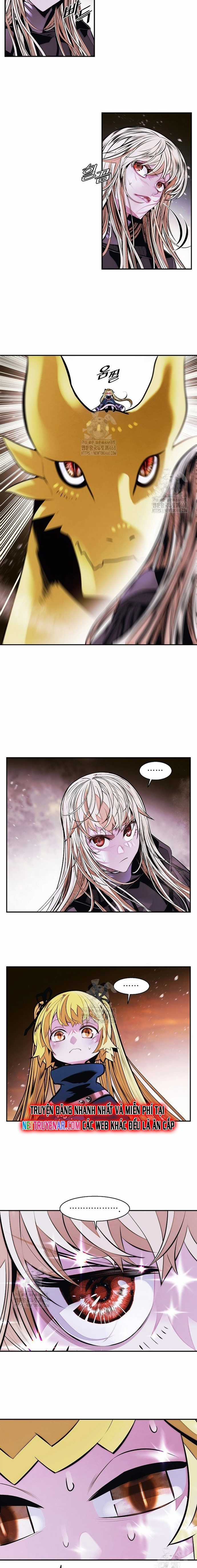 Bất Bại Chân Ma - Chapter 267 - Trang 12