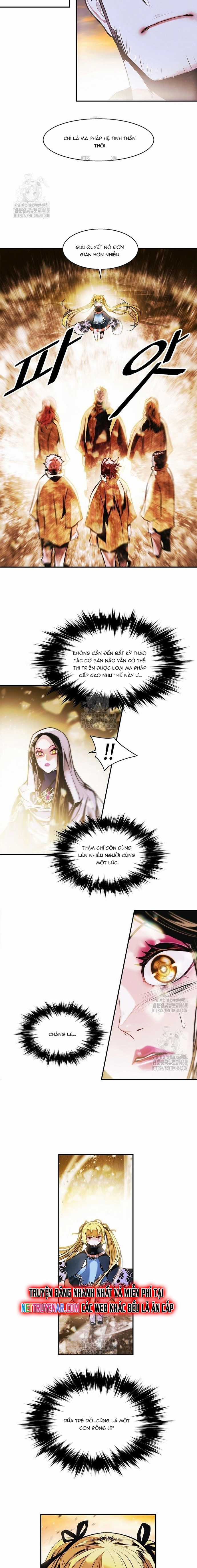 Bất Bại Chân Ma - Chapter 267 - Trang 14