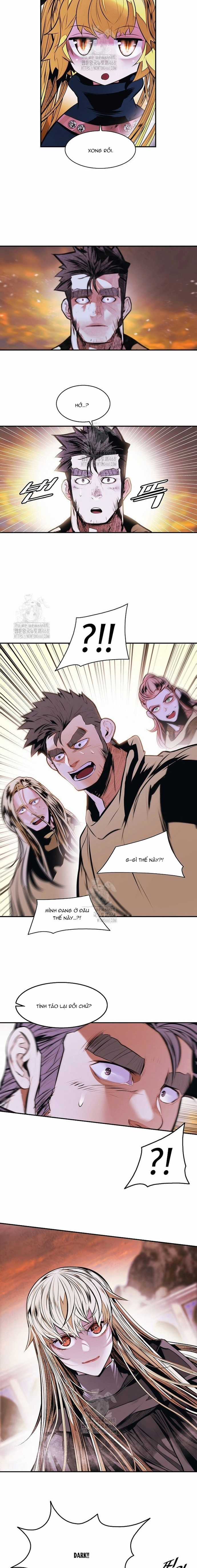 Bất Bại Chân Ma - Chapter 267 - Trang 15