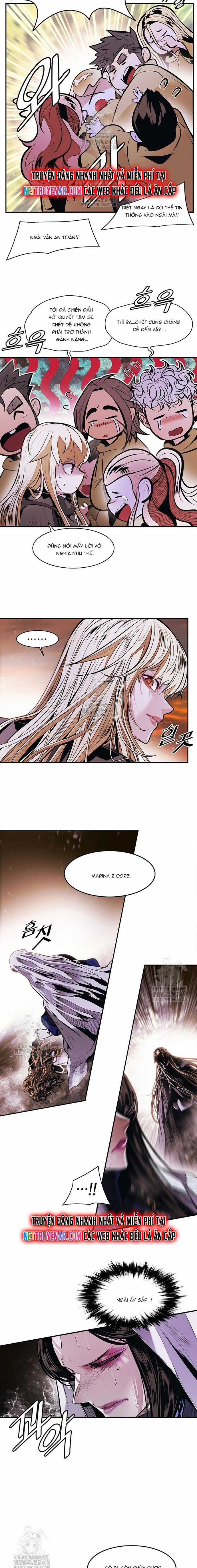 Bất Bại Chân Ma - Chapter 267 - Trang 16