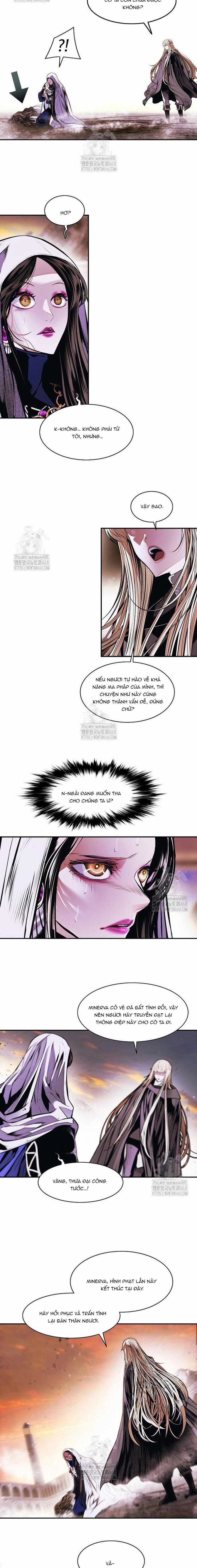 Bất Bại Chân Ma - Chapter 267 - Trang 17