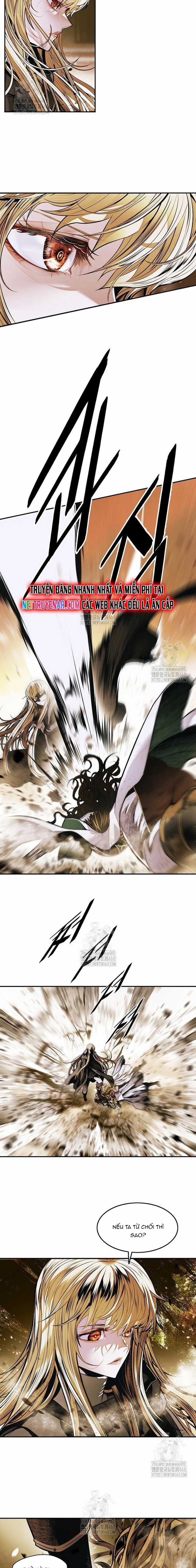 Bất Bại Chân Ma - Chapter 267 - Trang 7