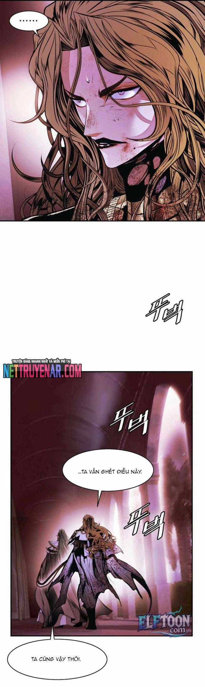 Bất Bại Chân Ma - Chapter 268 - Trang 12