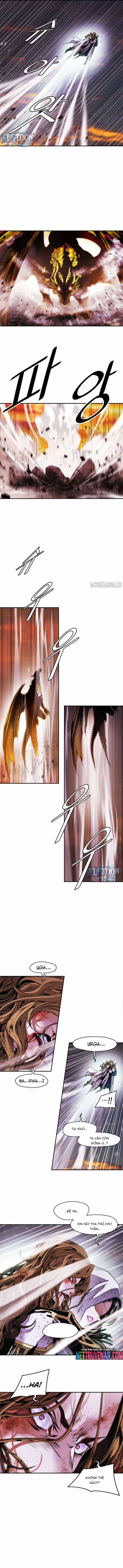 Bất Bại Chân Ma - Chapter 268 - Trang 3