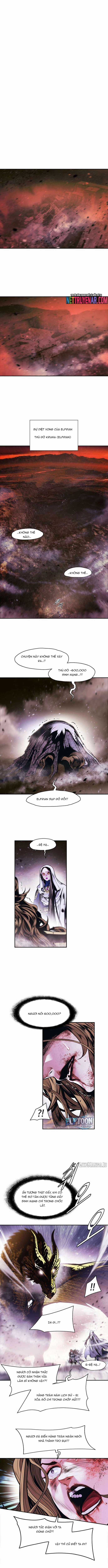 Bất Bại Chân Ma - Chapter 268 - Trang 6