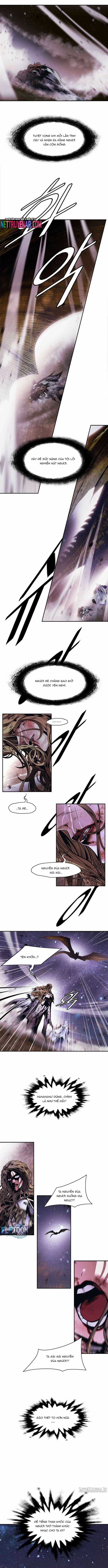 Bất Bại Chân Ma - Chapter 268 - Trang 8