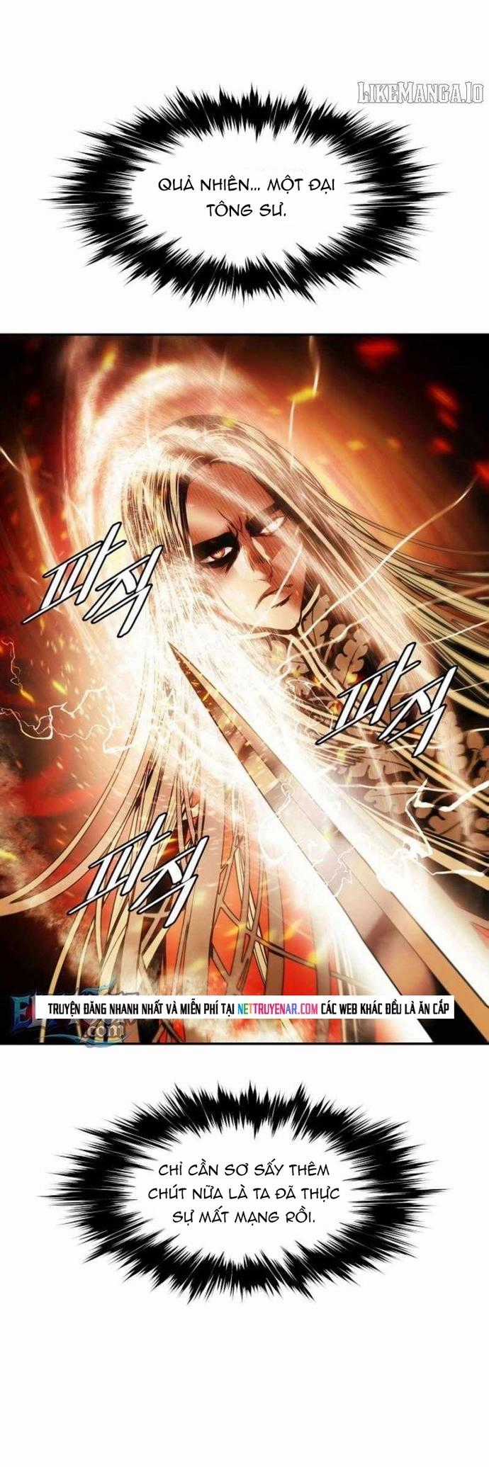 Bất Bại Chân Ma - Chapter 269 - Trang 12