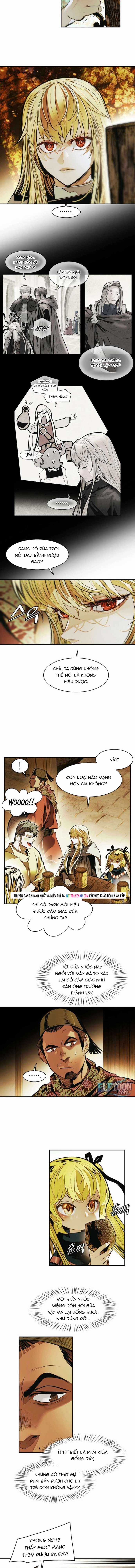 Bất Bại Chân Ma - Chapter 269 - Trang 4