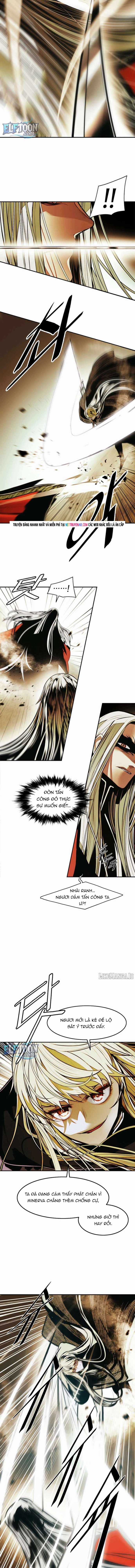 Bất Bại Chân Ma - Chapter 269 - Trang 10