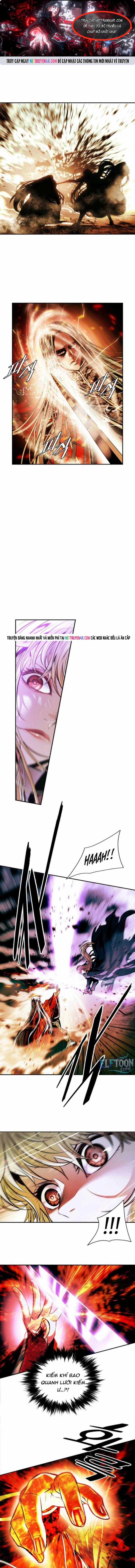 Bất Bại Chân Ma - Chapter 270 - Trang 1