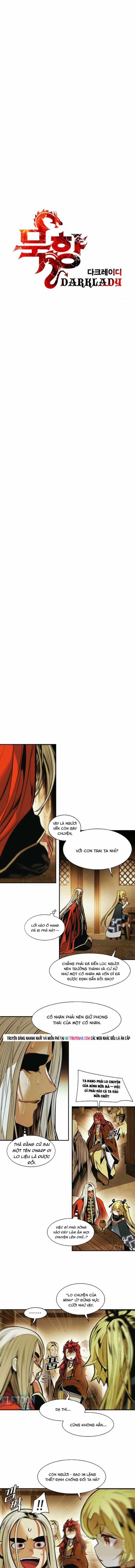 Bất Bại Chân Ma - Chapter 270 - Trang 4