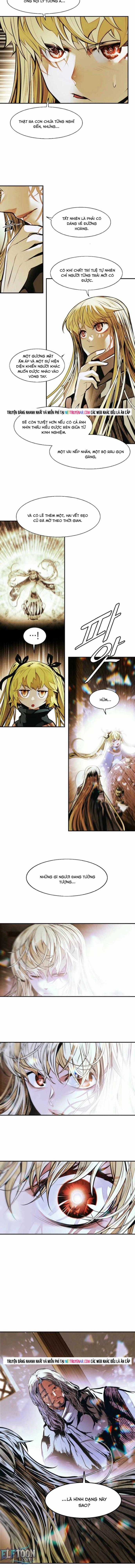 Bất Bại Chân Ma - Chapter 270 - Trang 10