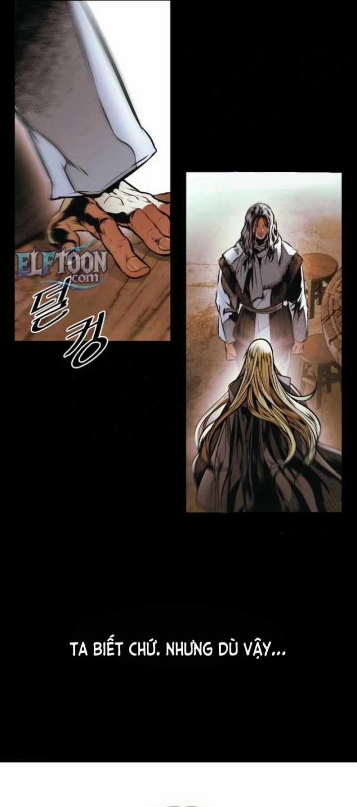Bất Bại Chân Ma - Chapter 271 - Trang 14