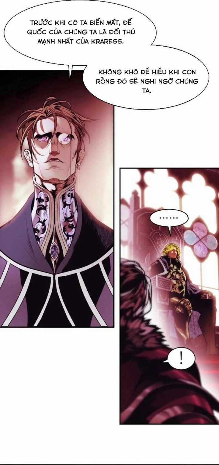 Bất Bại Chân Ma - Chapter 271 - Trang 53