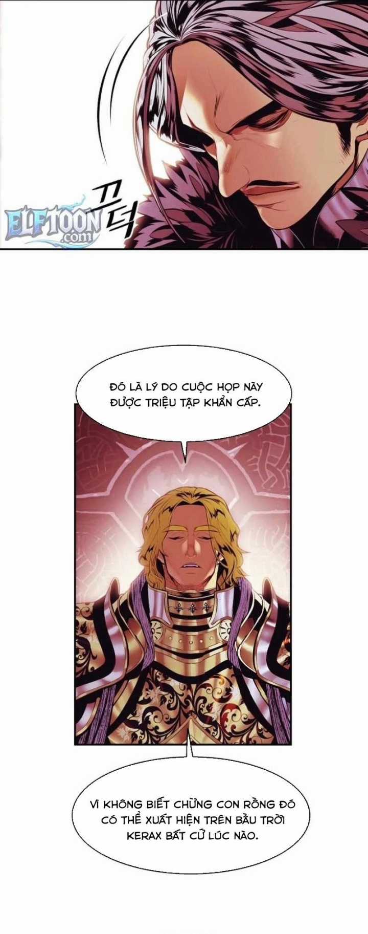 Bất Bại Chân Ma - Chapter 271 - Trang 54