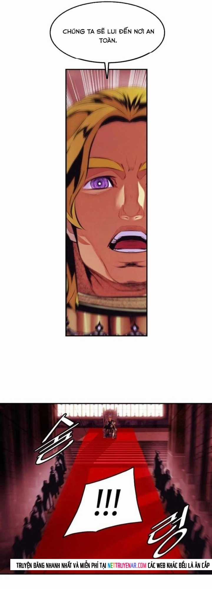 Bất Bại Chân Ma - Chapter 271 - Trang 55