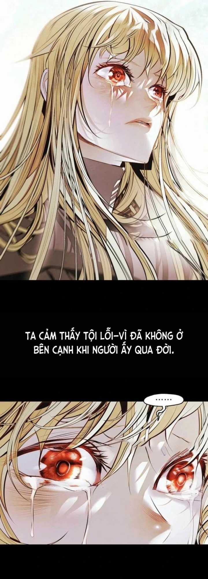 Bất Bại Chân Ma - Chapter 271 - Trang 8