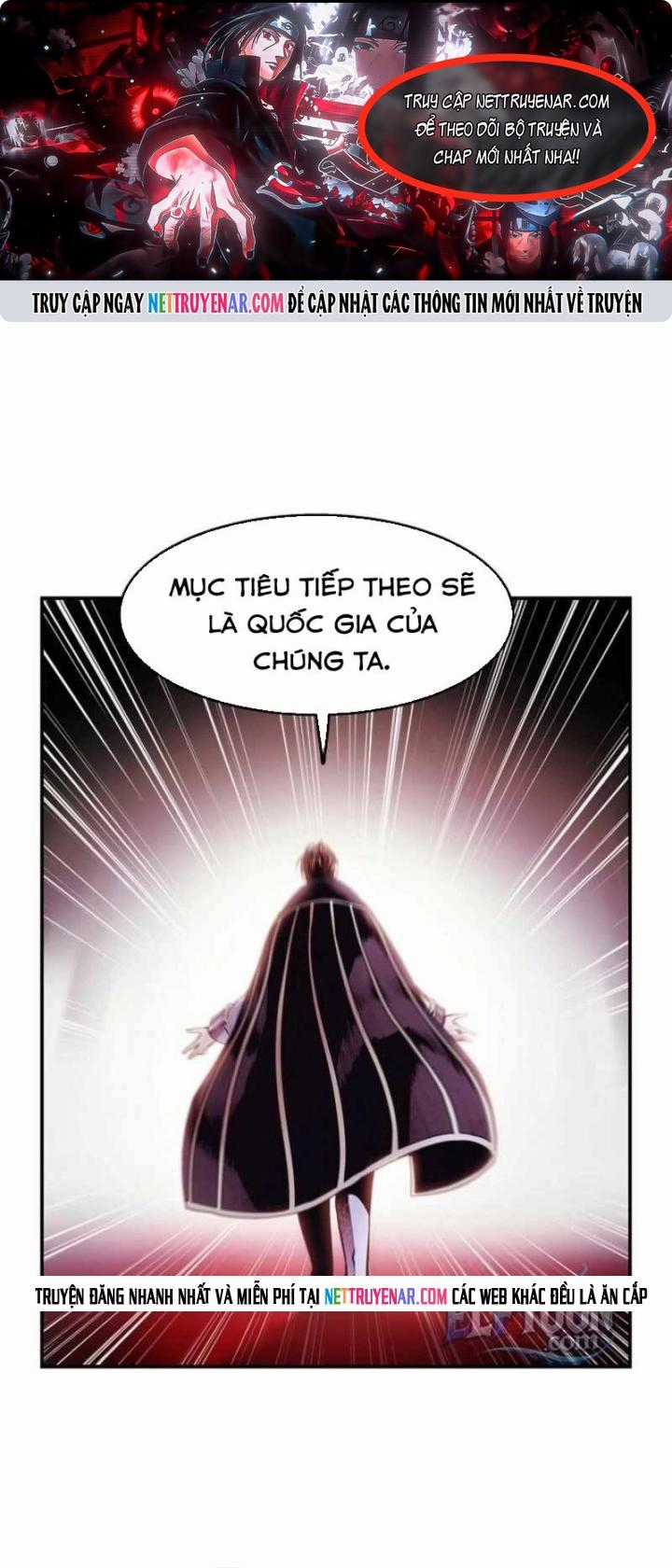 Bất Bại Chân Ma - Chapter 272 - Trang 1