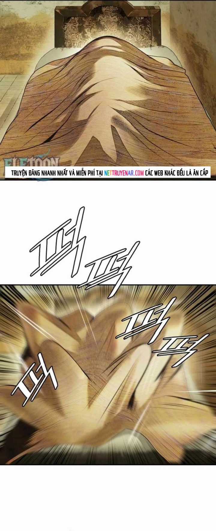 Bất Bại Chân Ma - Chapter 272 - Trang 11