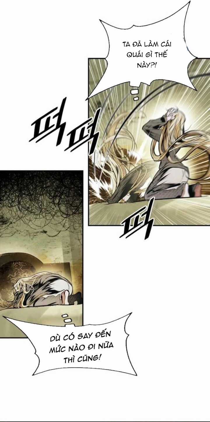 Bất Bại Chân Ma - Chapter 272 - Trang 13