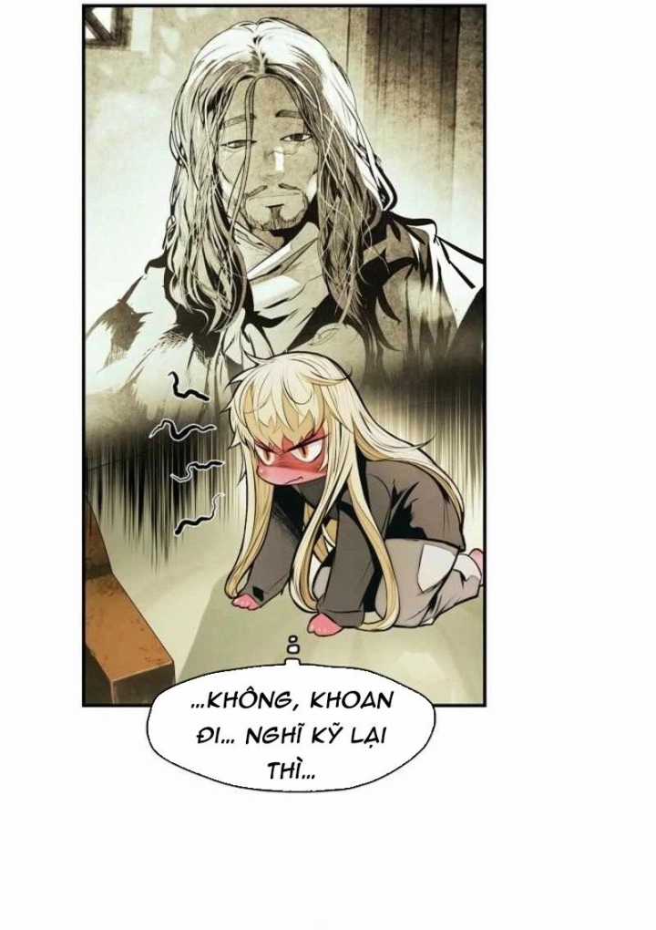 Bất Bại Chân Ma - Chapter 272 - Trang 15