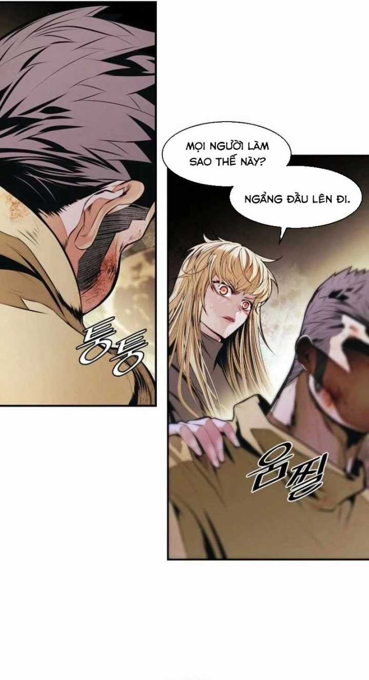 Bất Bại Chân Ma - Chapter 272 - Trang 21