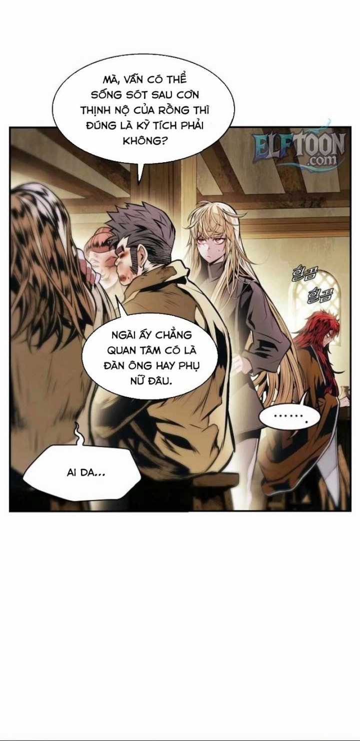 Bất Bại Chân Ma - Chapter 272 - Trang 23