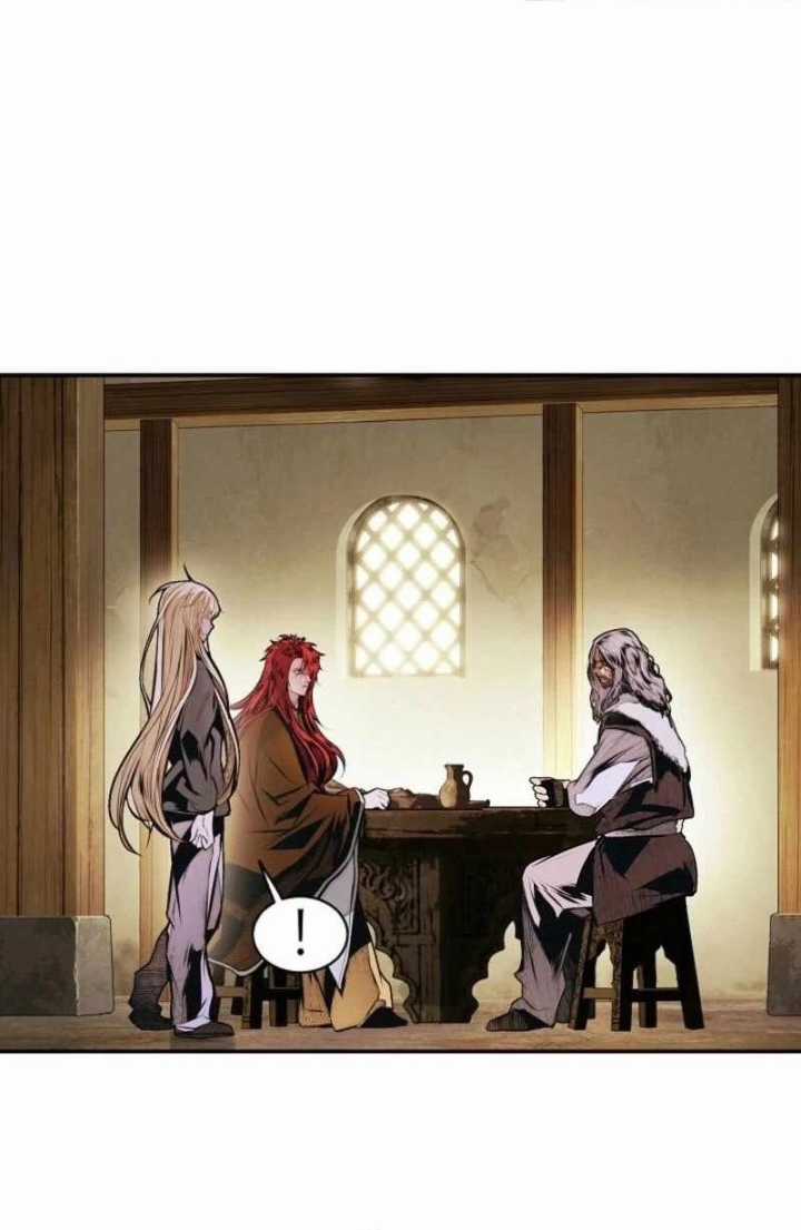 Bất Bại Chân Ma - Chapter 272 - Trang 25