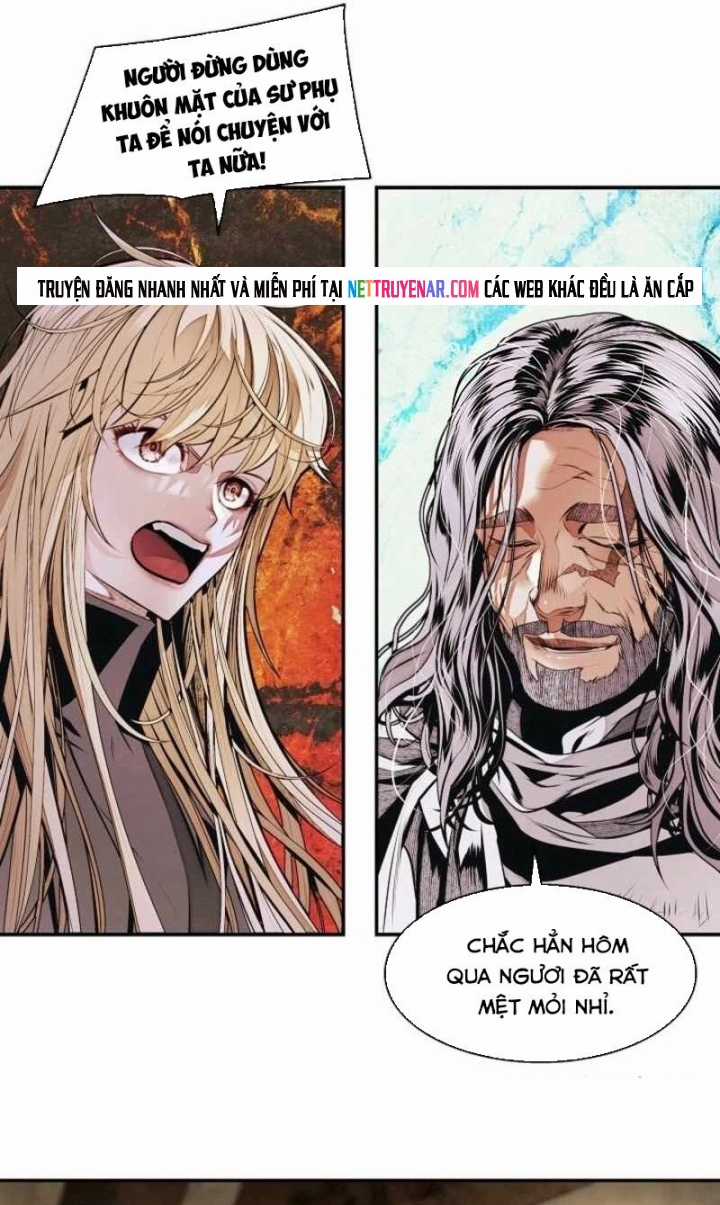 Bất Bại Chân Ma - Chapter 272 - Trang 26