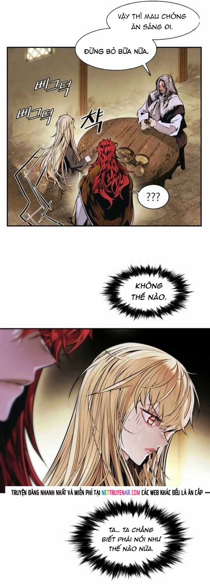 Bất Bại Chân Ma - Chapter 272 - Trang 28